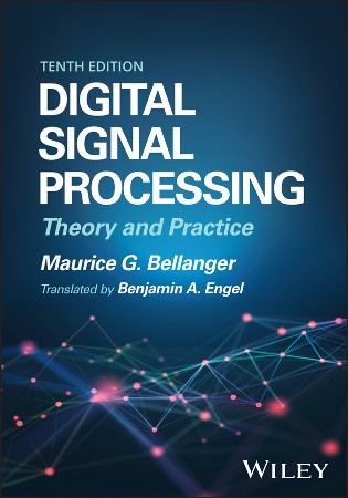 Cover: Digital Signal Processing - Duraisamy Sundararajan