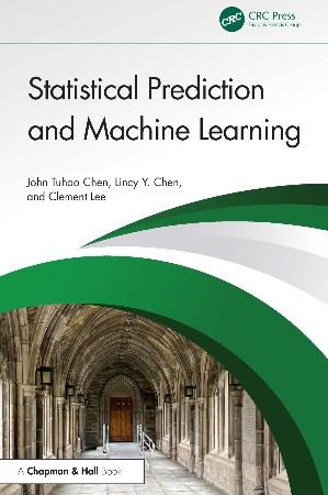 Cover: Advanced Machine Learning for Complex Medical Data Analysis - Saumendra Kumar Mohapatra