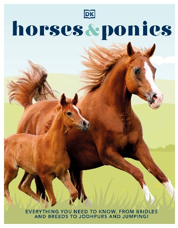 Cover: Horses - Jon Eppard