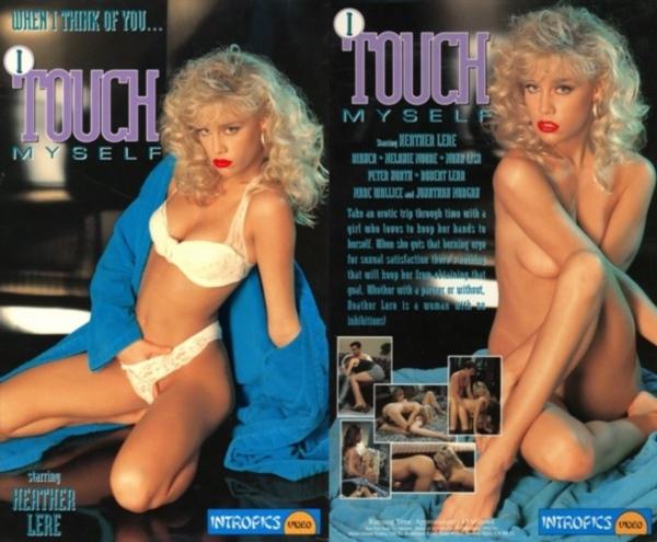 I Touch Myself