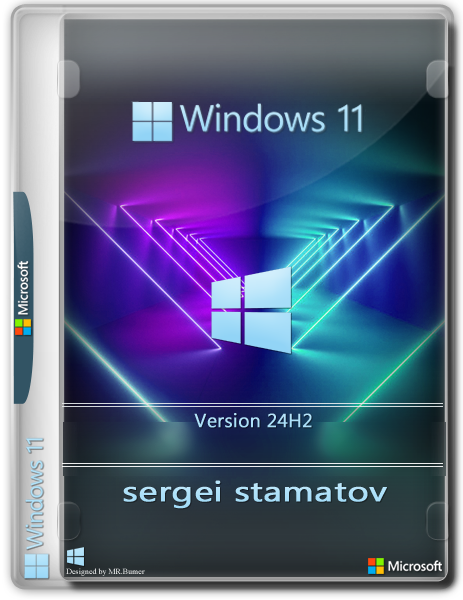 Windows 11 Pro 24H2