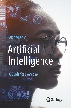 Artificial Intelligence - Arshad Khan