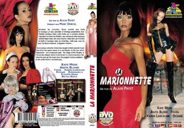 La Marionnette