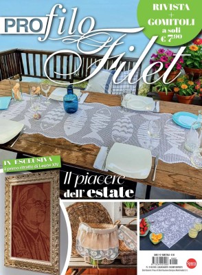 Profilo Filet - Luglio 2025