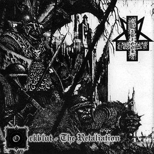 Abigor - Orkblut - The Retaliation (1995) (LOSSLESS)
