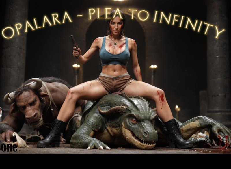 Fictitious2045 - Opalara - Plea to infinity AI Porn Fictitious2045 - Opalara - Plea to infinity AI Porn