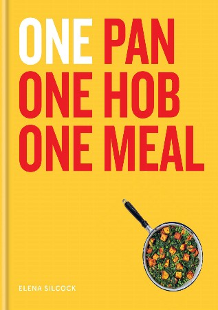 Cover: One - Anna Jones