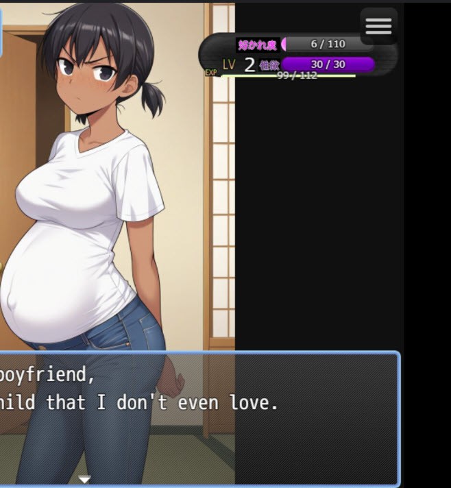 Byubyumaru - Cousin's House Ver.1.0 (2025.05.12) Final Steam Porn Game