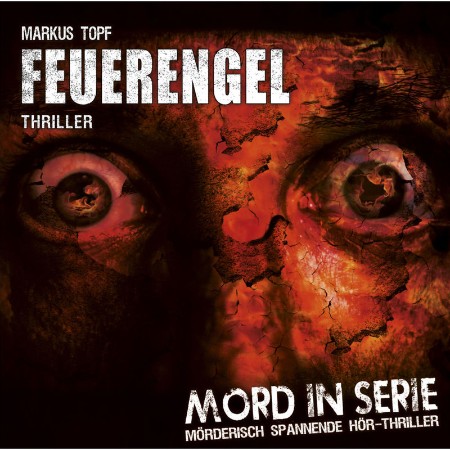 Cover: Mord in Serie, Folge 29 - Markus Topf