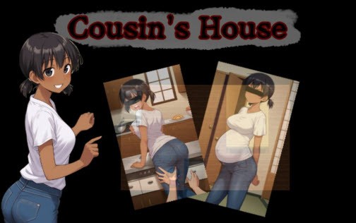 Byubyumaru - Cousin's House Ver.1.0 (2025.05.12) Final Steam Byubyumaru - Cousin's House Ver.1.0 (2025.05.12) Final Steam