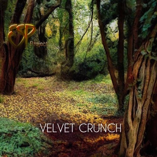 ESP Project - Velvet Crunch (2025)