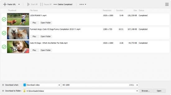 YT Geek YTDL 11.2.10