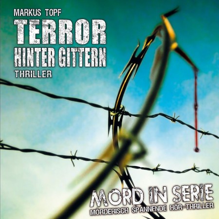Cover: Mord in Serie, Folge 17 - Asad Schwarz