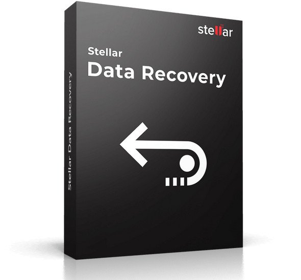 Stellar Data Recovery 12.2.0.0 Multilingual