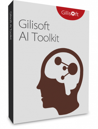 GiliSoft AI Toolkit 10.3