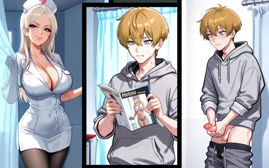 Rehab Ver.0.02 by Turian Win/Mac Porn Game Rehab Ver.0.02 by Turian Win/Mac Porn Game