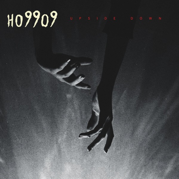 Ho99o9 - Upside Down [Single] (2025)