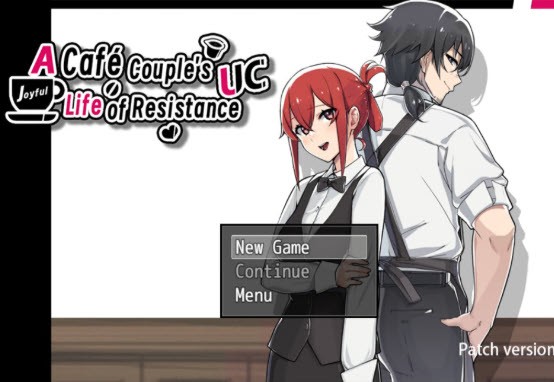 Tanaka fraulein, Hanabi Games - A Café Couple's Joyful Life of Resistance Ver.1.0.7 Final Steam (uncen-eng) Tanaka fraulein, Hanabi Games - A Café Couple's Joyful Life of Resistance Ver.1.0.7 Final Steam (uncen-eng)