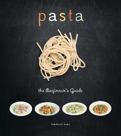 Cover: Pasta - Carlo Lai
