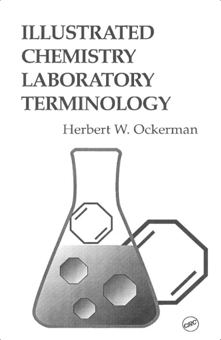 Herbert O Illustrated Chemistry Laboratory Terminology 1991