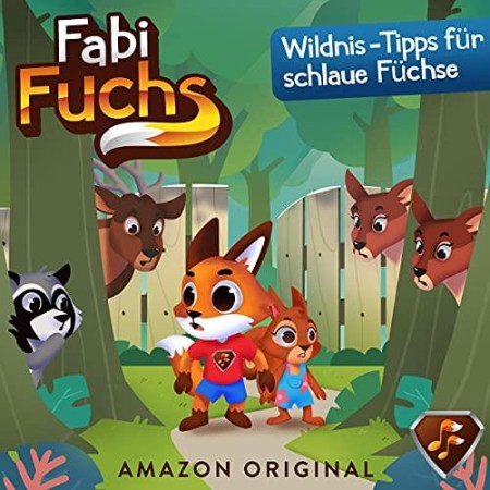 Cover: 7. Wildnis - Tipps f&uuml;r schlaue F&uuml;chse - Mira Sperling