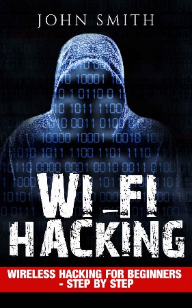 Cover: Hacking - Peter Bradley