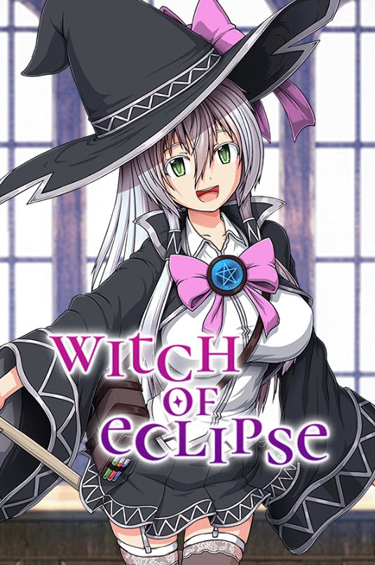 ONEONE1, Kagura Games - Witch of Eclipse Ver.1.0.3 Final Steam + Patch Only (uncen-eng) ONEONE1, Kagura Games - Witch of Eclipse Ver.1.0.3 Final Steam + Patch Only (uncen-eng)