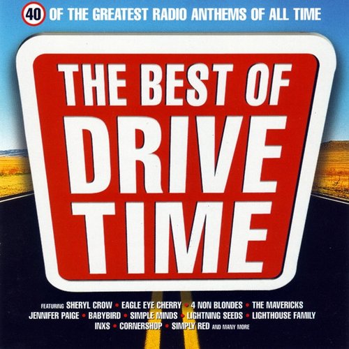The Best of Drivetime (2CD) (1998) FLAC