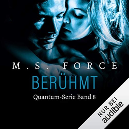 Cover: Ber&uuml;hmt - Marie Force