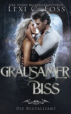 Cover: Lane Hart - Grausame Spielchen