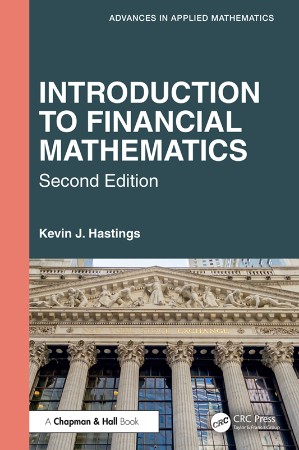 Cover: Introduction to Financial Mathematics - Hastings
