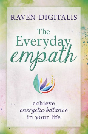 ab42fb71b0742294f8b5a333c02f4a27 - The Everyday Empath - Digitalis, Raven