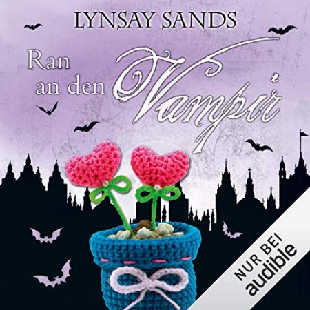 Cover: Ran an den Vampir - Lynsay Sands