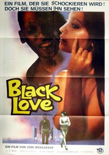 Black Love / Чёрная любовь