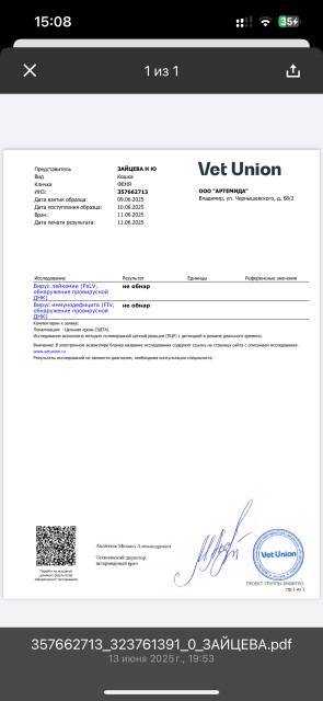 Изображение