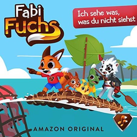 Cover: 12. Ich sehe was, was du nicht siehst - Mira Sperling