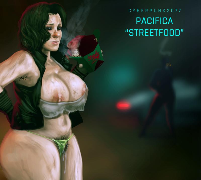 JaguarArt - Pacifica 