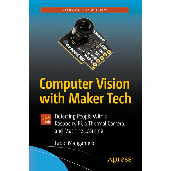 Computer Vision with Maker Tech