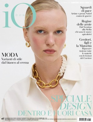 Io Donna del Corriere della Sera N.24 - 14 Giugno 2025