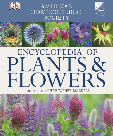 Cover: Plants - Louise Nelson