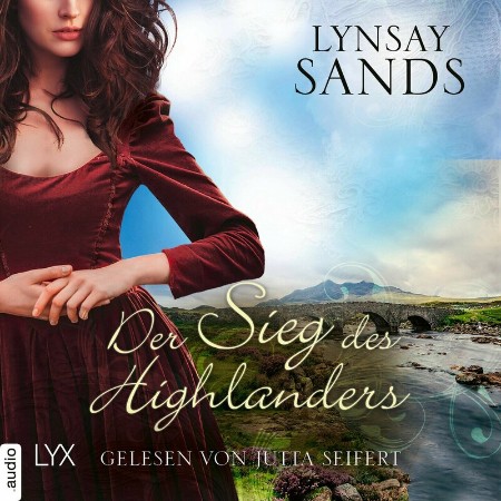 Cover: Der Sieg des Highlanders - Lynsay Sands