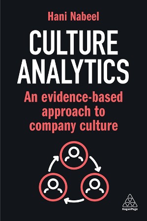 Cover: Culture Analytics - Hani Nabeel