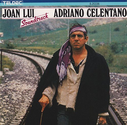 Adriano Celentano - Joan Lui (OST) (1985) (LOSSLESS)