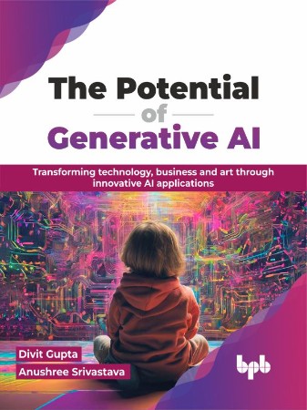 Cover: The Potential of Generative AI - Divit Gupta