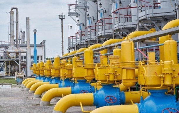 Украина сможет импортировать вдвое больше газа из Польши