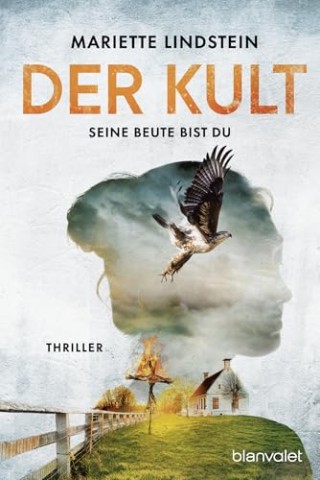 Lindstein, Mariette - Der Kult Seine Beute bist du