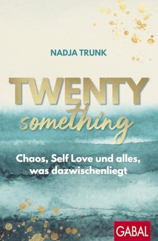 Cover: Nadja Trunk - Twentysomething