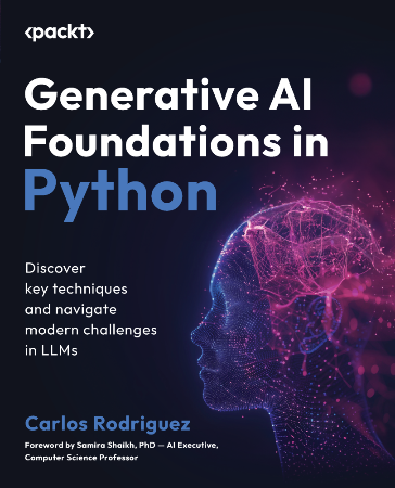 Cover: Generative AI - Ravindra Das