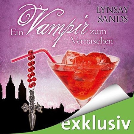 Cover: Ein Vampir zum Vernaschen - Lynsay Sands