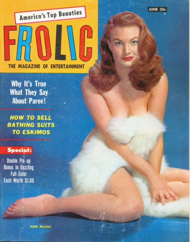 Frolic v07 n06 1958
